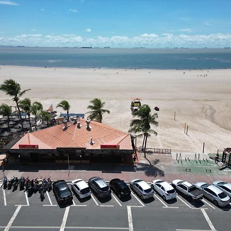 Litoranea Praia Hotel São Luís Kültér fotó
