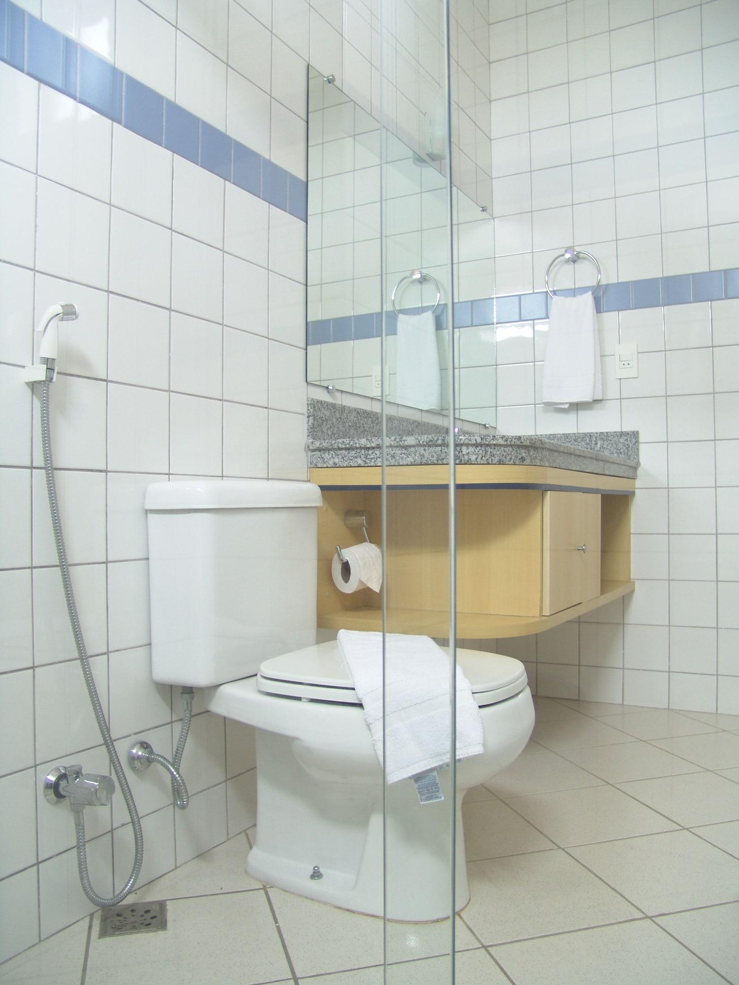Litoranea Praia Hotel São Luís Kültér fotó