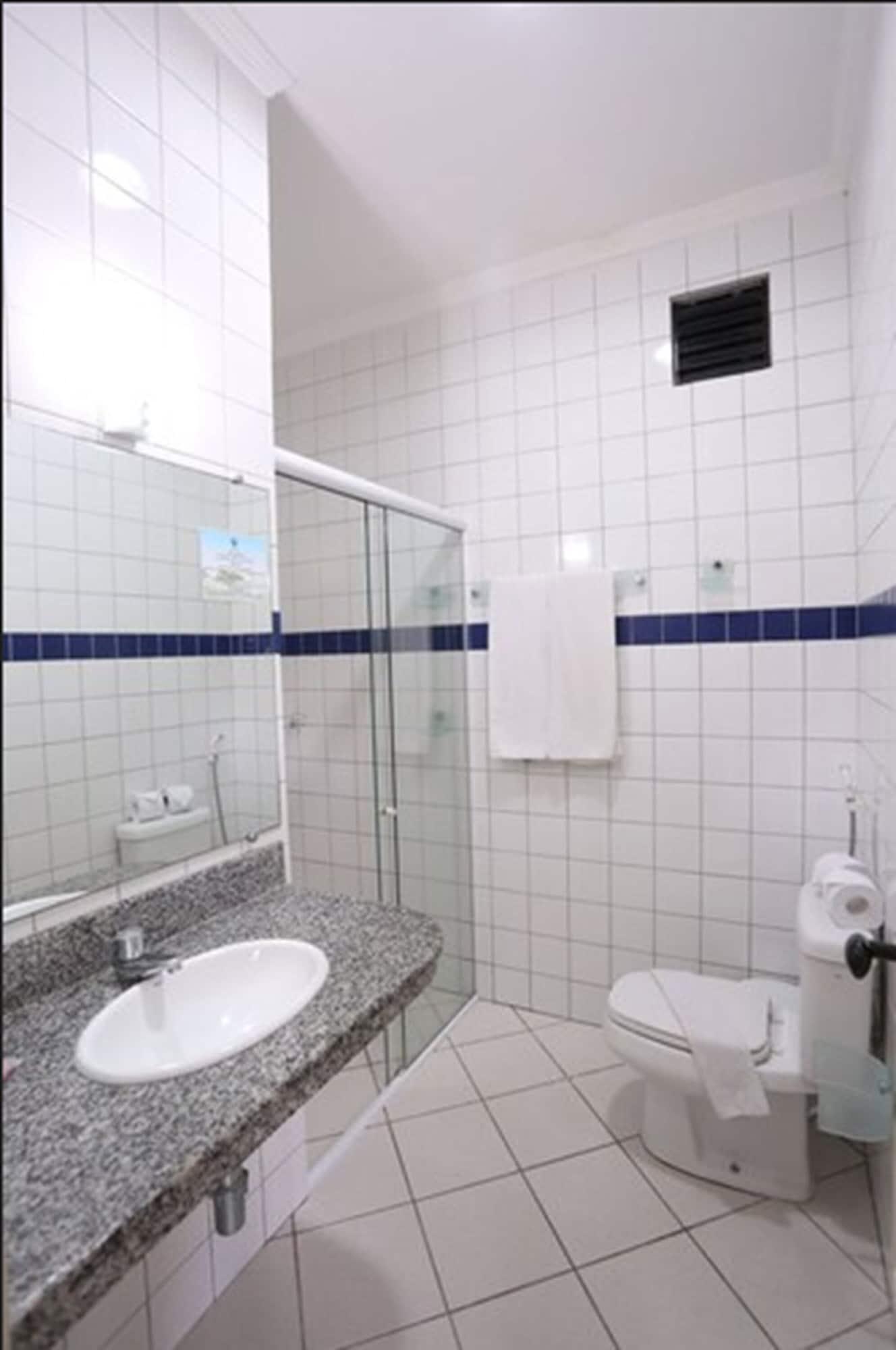 Litoranea Praia Hotel São Luís Kültér fotó