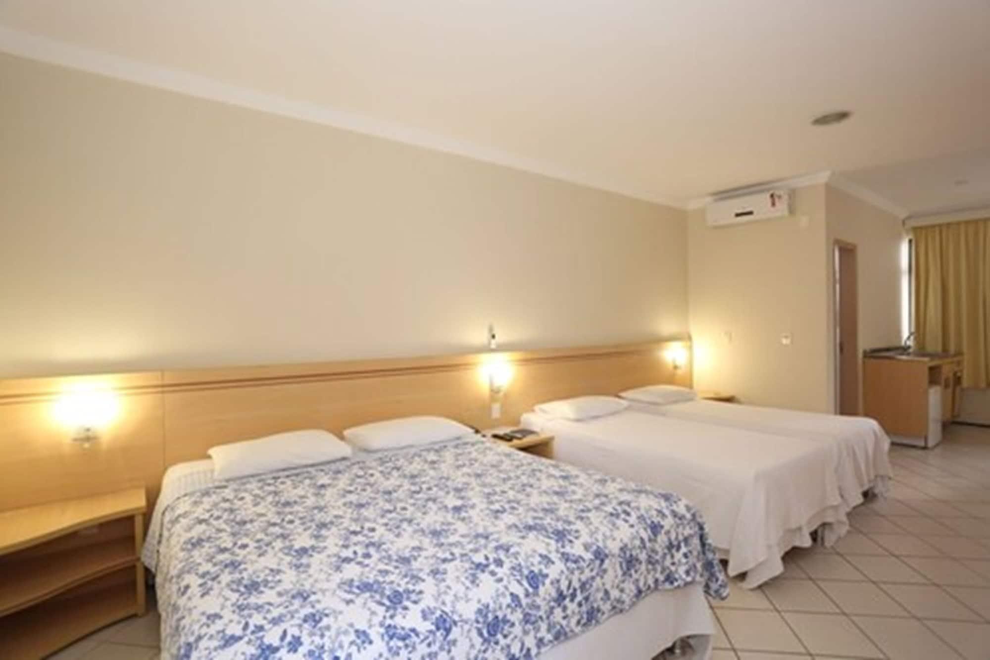 Litoranea Praia Hotel São Luís Kültér fotó