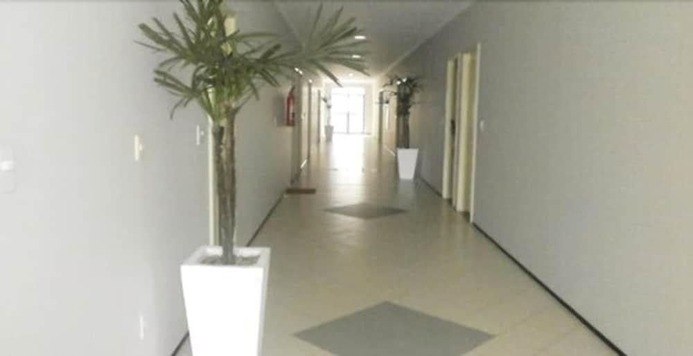 Litoranea Praia Hotel São Luís Kültér fotó