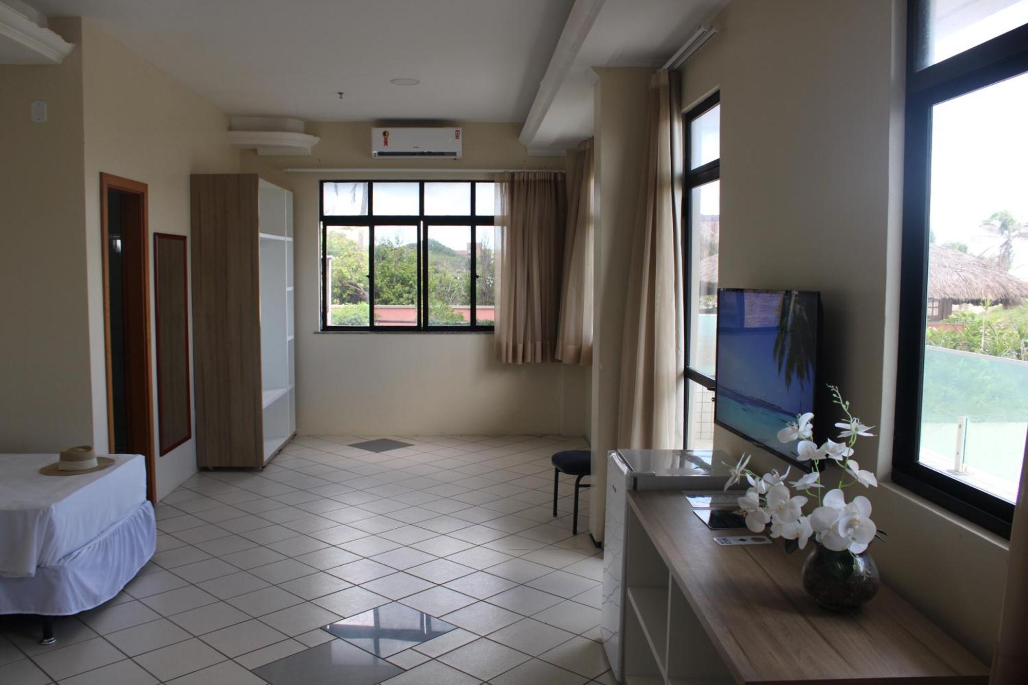 Litoranea Praia Hotel São Luís Kültér fotó