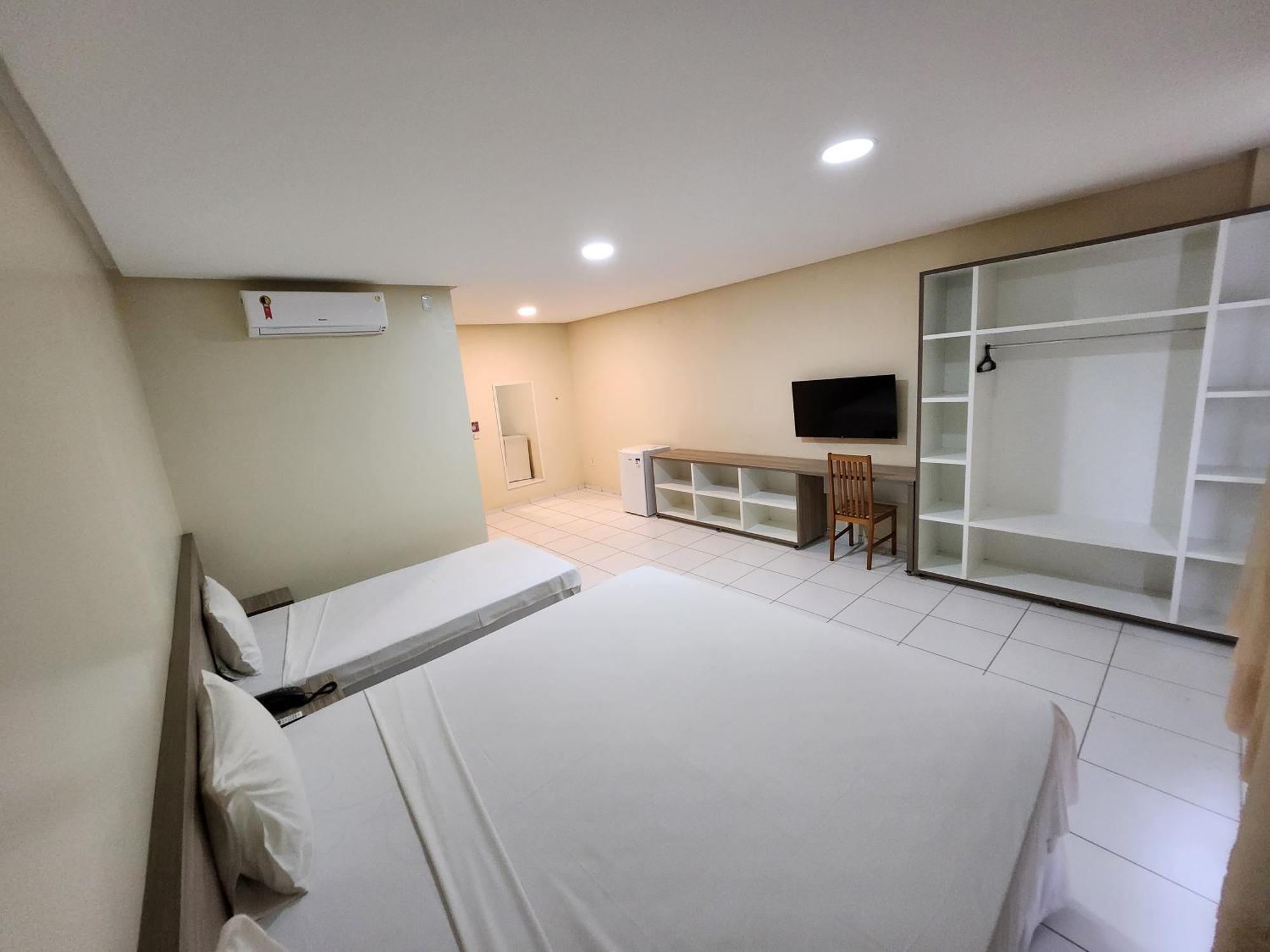 Litoranea Praia Hotel São Luís Kültér fotó