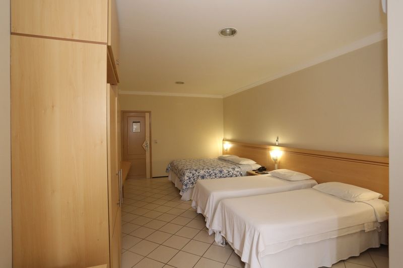 Litoranea Praia Hotel São Luís Kültér fotó